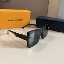 ルイヴィトンサングラス LOUIS VUITTON 2024新作 サングラス