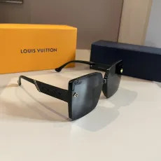 ルイヴィトンサングラス LOUIS VUITTON 2024新作 サングラス