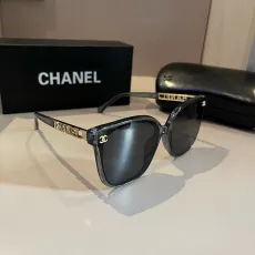 シャネルサングラス CHANEL 2024新作 サングラス
