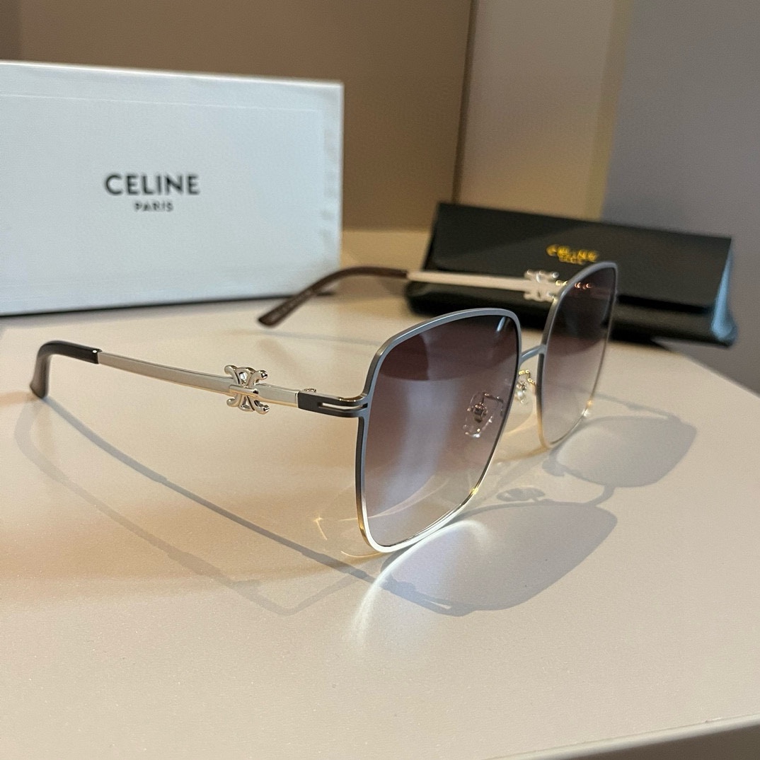 セリーヌサングラス CELINE 2024新作 サングラス