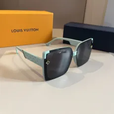 ルイヴィトンサングラス LOUIS VUITTON 2024新作 サングラス