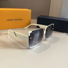 ルイヴィトンサングラス LOUIS VUITTON 2024新作 サングラス