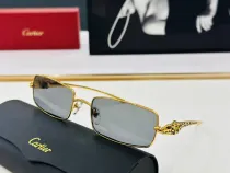 カルティエサングラス CARTIER 2024新作 サングラス CT0473S