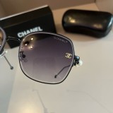 シャネルサングラス CHANEL 2024新作 サングラス