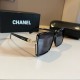 シャネルサングラス CHANEL 2024新作 サングラス
