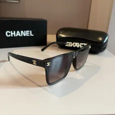 シャネルサングラス CHANEL 2024新作 サングラス