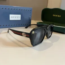グッチサングラス GUCCI 2024新作 サングラス