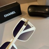 シャネルサングラス CHANEL 2024新作 サングラス
