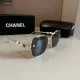 シャネルサングラス CHANEL 2024新作 サングラス