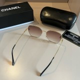 シャネルサングラス CHANEL 2024新作 サングラス