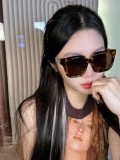 ディオールサングラス DIOR 2024新作 サングラス 8603