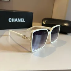 シャネルサングラス CHANEL 2024新作 サングラス