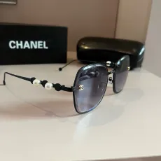 シャネルサングラス CHANEL 2024新作 サングラス