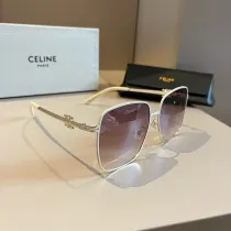 セリーヌサングラス CELINE 2024新作 サングラス