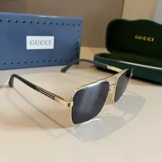 グッチサングラス GUCCI 2024新作 サングラス