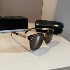 シャネルサングラス CHANEL 2024新作 サングラス