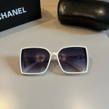 シャネルサングラス CHANEL 2024新作 サングラス