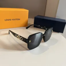 ルイヴィトンサングラス LOUIS VUITTON 2024新作 サングラス