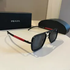 プラダサングラス PRADA 2024新作 サングラス
