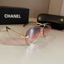 シャネルサングラス CHANEL 2024新作 サングラス