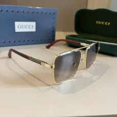 グッチサングラス GUCCI 2024新作 サングラス