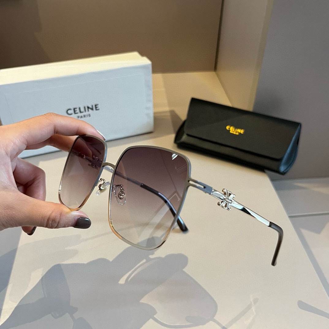 セリーヌサングラス CELINE 2024新作 サングラス