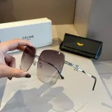 セリーヌサングラス CELINE 2024新作 サングラス