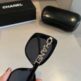 シャネルサングラス CHANEL 2024新作 サングラス