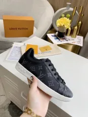 ルイヴィトン靴 LOUIS VUITTON 2024新作 カジュアルシューズ