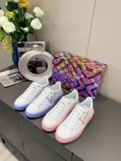 ルイヴィトン靴 LOUIS VUITTON 2024新作 time out スポーツシューズ