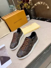 ルイヴィトン靴 LOUIS VUITTON 2024新作 カジュアルシューズ