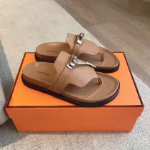 エルメス靴 HERMES 2024新作 Eclair スリッパ