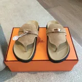 エルメス靴 HERMES 2024新作 Eclair スリッパ