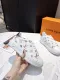 ルイヴィトン靴 LOUIS VUITTON 2024新作 time out スポーツシューズ