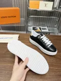 ルイヴィトン靴 LOUIS VUITTON 2024新作 time out スポーツシューズ