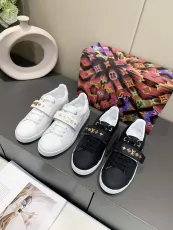 ルイヴィトン靴 LOUIS VUITTON 2024新作 Frontrow スポーツシューズ