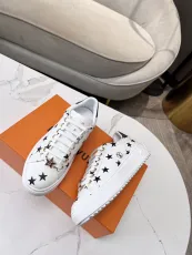 ルイヴィトン靴 LOUIS VUITTON 2024新作 カジュアルシューズ