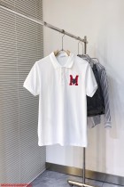 モンクレール服 MONCLER 2024新作 半袖Tシャツ