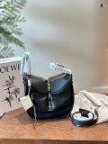 ロエベバッグ LOEWE 2024新作 ハンモックバッグ