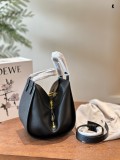 ロエベバッグ LOEWE 2024新作 ハンモックバッグ