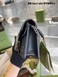 グッチバッグ GUCCI 2024新作 ミニ ディオニュソス チェーンバッグ