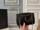 サンローランバッグ Yves Saint Laurent 2024新作 ノリータ チェーンバッグ
