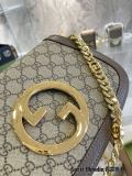 グッチバッグ GUCCI 2024新作 ブロンディバッグ