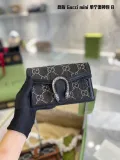 グッチバッグ GUCCI 2024新作 ミニ ディオニュソス チェーンバッグ