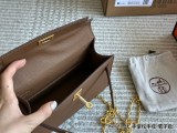 エルメスバッグ HERMES 2024新作 ミニケリーバッグ