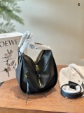 ロエベバッグ LOEWE 2024新作 ハンモックバッグ