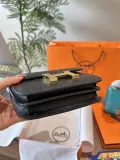 エルメスバッグ HERMES 2024新作 ミニクロスボディバッグ