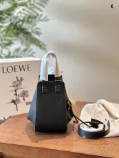 ロエベバッグ LOEWE 2024新作 ハンモックバッグ