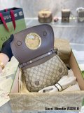 グッチバッグ GUCCI 2024新作 ブロンディバッグ