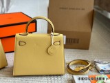 エルメスバッグ HERMES 2024新作 ケリーバッグ